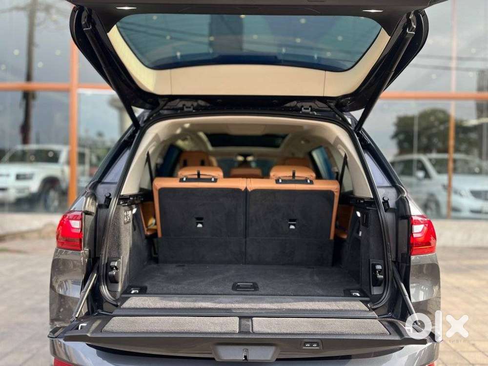 Bmw X7 Xdrive30d Dpe Signature, 2020, Diesel