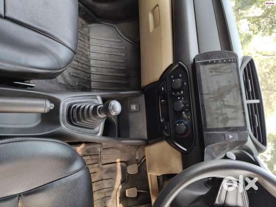 Honda Amaze E Petrol, 2020, Petrol