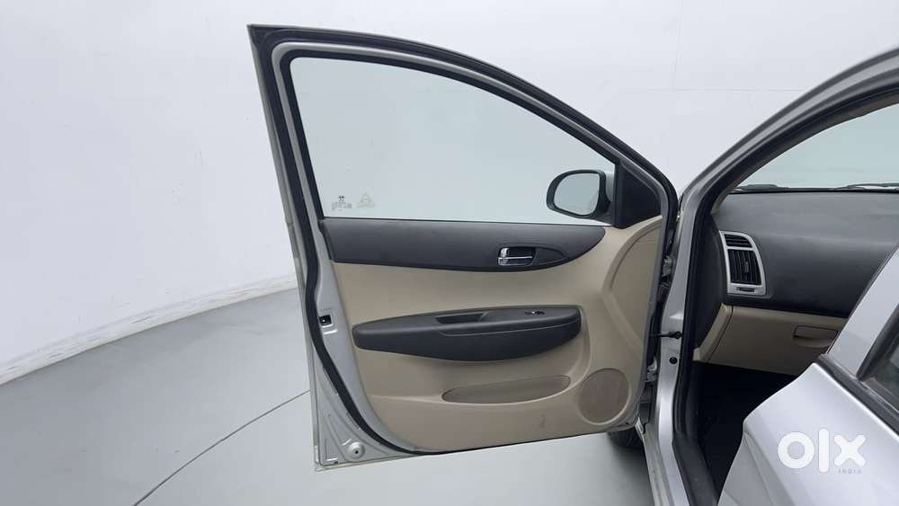 Hyundai I20 2012-2014 Magna Optional 1.2, 2013, Petrol