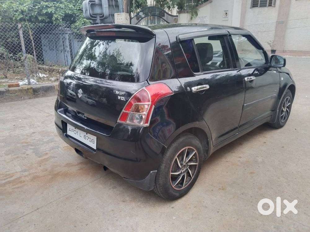Maruti Suzuki Swift Vdi (o), 2009, Diesel