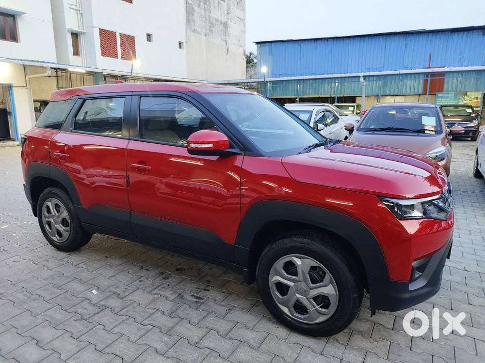 Maruti Suzuki Brezza Vxi At, 2026, Petrol