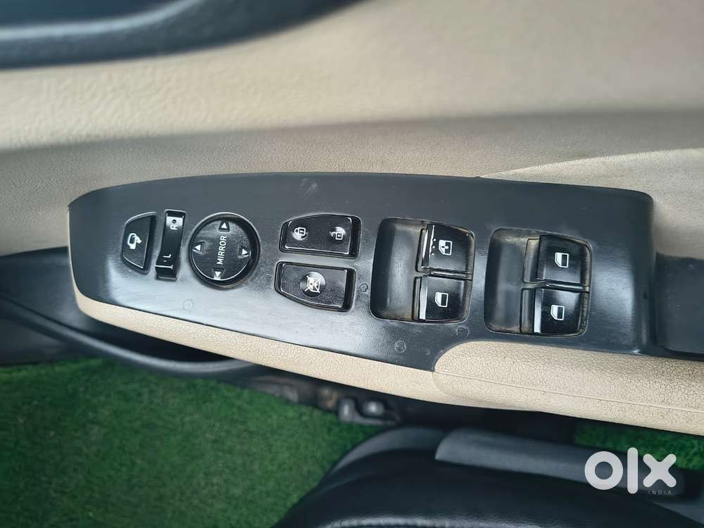Hyundai Verna 1.5 Sx (o) Ivt, 2018, Petrol