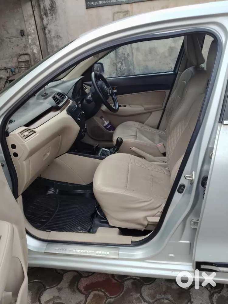 Maruti Suzuki Baleno Delta, 2019, Petrol