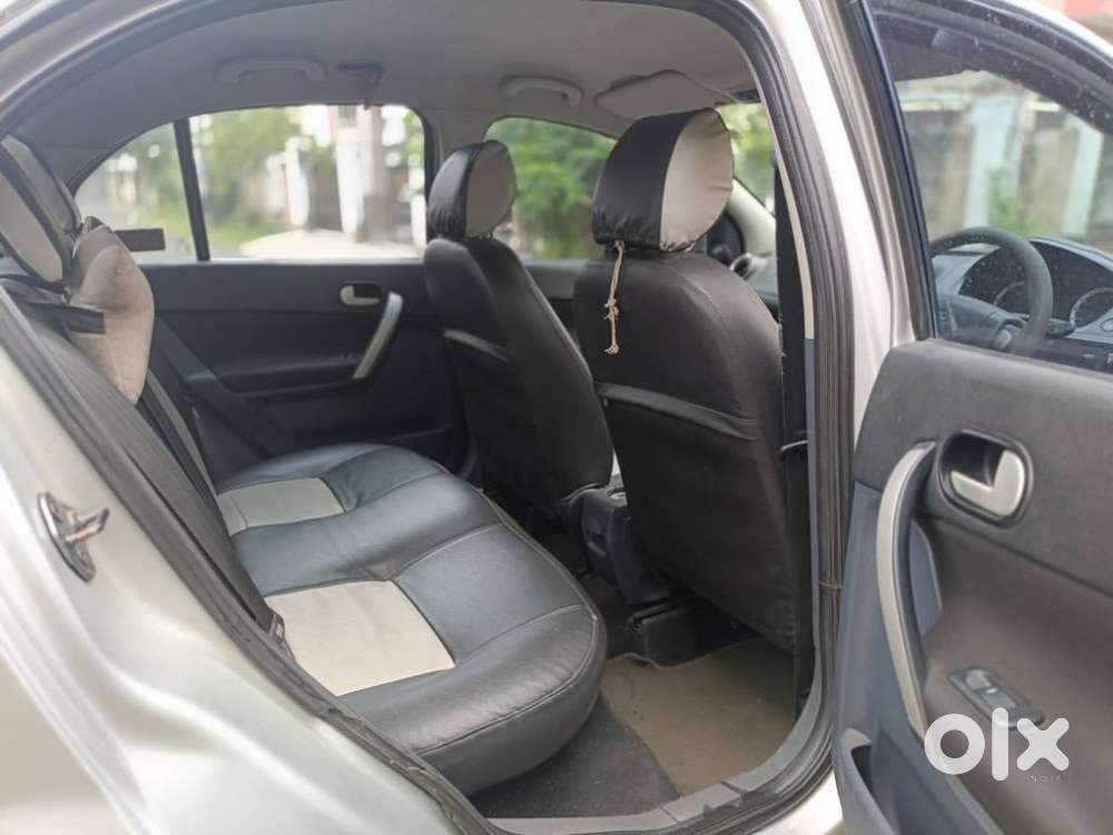 Ford Fiesta Classic [2011-2012] 1.4 Lxi Tdci, 2012, Diesel