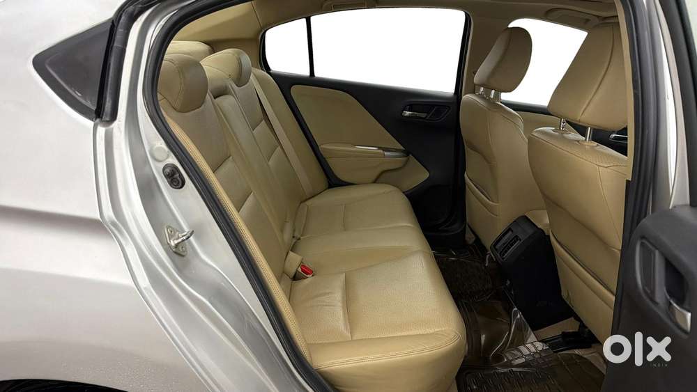 Honda City I Vtec Cvt Vx, 2015, Petrol