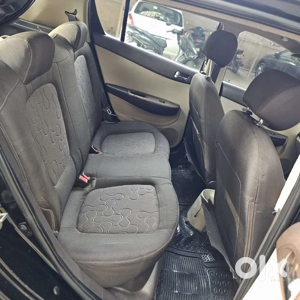 Hyundai I20 Petrol 2011 Pepar Valid 2031