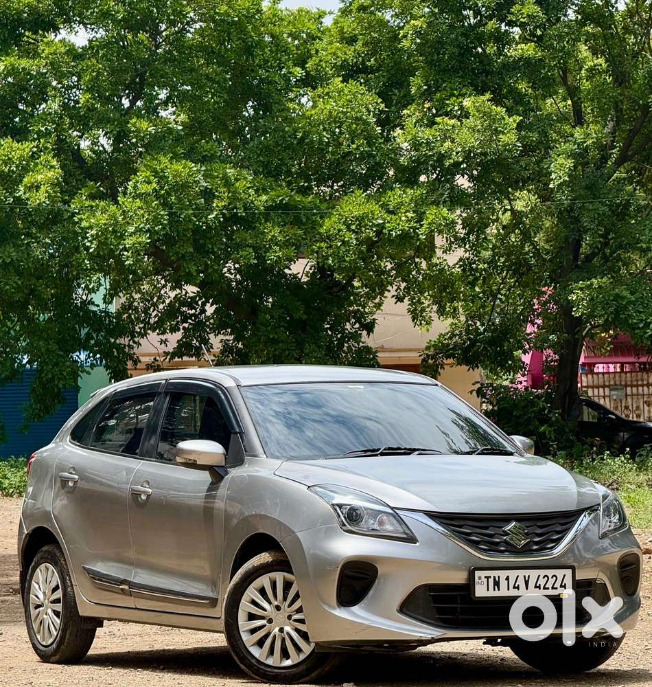 Maruti Suzuki Baleno 1.3 Delta, 2020, Petrol