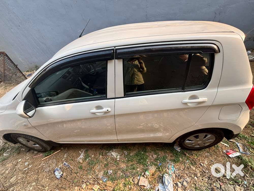 Maruti Suzuki Celerio 2019