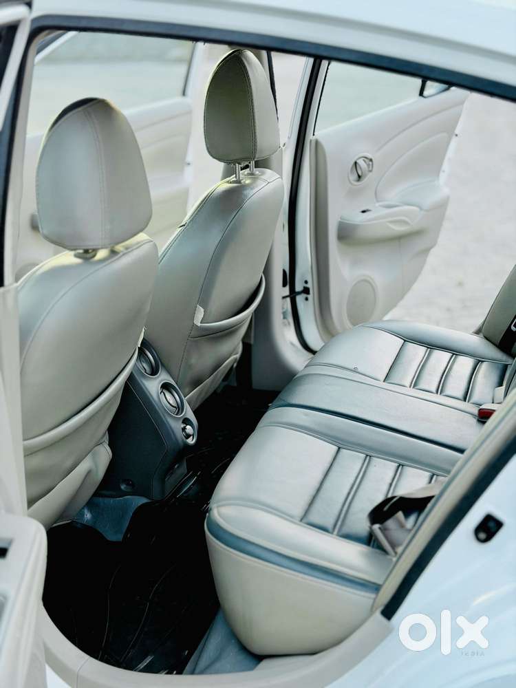 Nissan Sunny Diesel Xl, 2013, Diesel