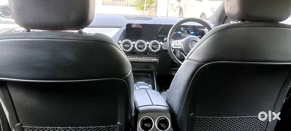Mercedes-benz Gla 220d 4matic Amg Line, 2023, Diesel