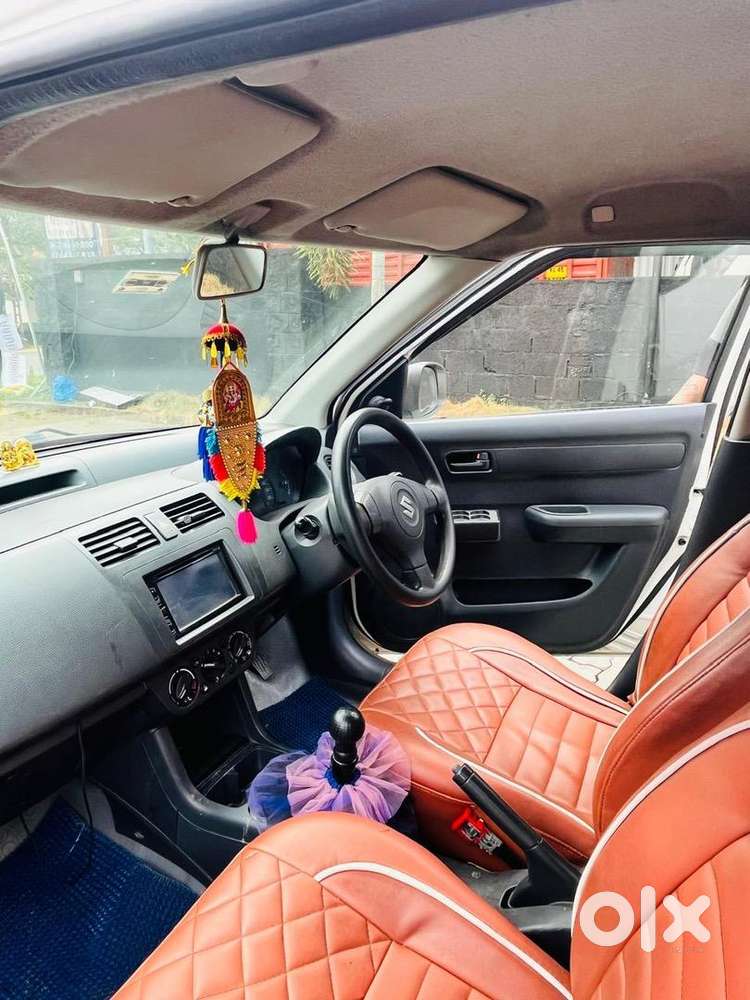 Maruti Suzuki Dzire 2015 Diesel Good Condition