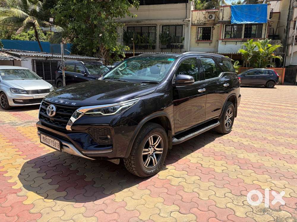 Toyota Fortuner 4x2 At 2.8 Diesel, 2023, Diesel