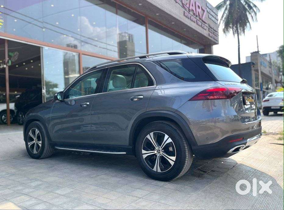 Mercedes-benz Gle 300d 4matic Lwb, 2024, Diesel