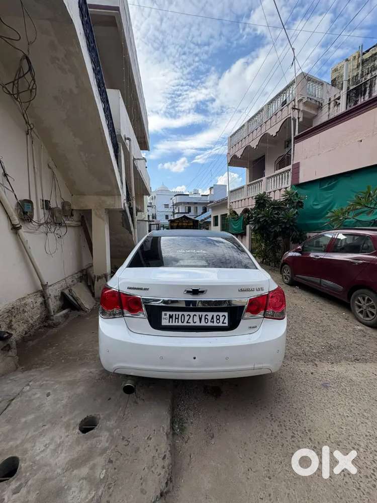 Cruze For Sale