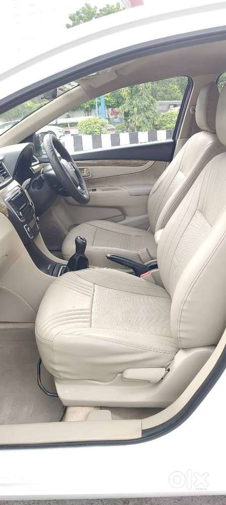 Maruti Suzuki Ciaz 1.3 Delta Shvs Mt, 2019, Diesel