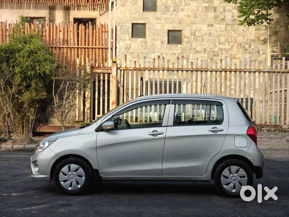 Maruti Suzuki Celerio 1.0 Zxi Amt, 2018, Petrol