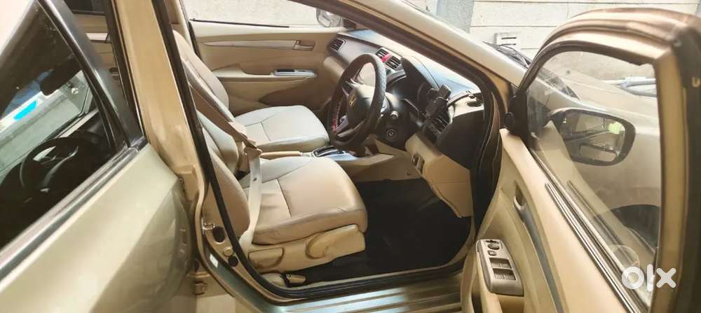 Honda City 2011 Model