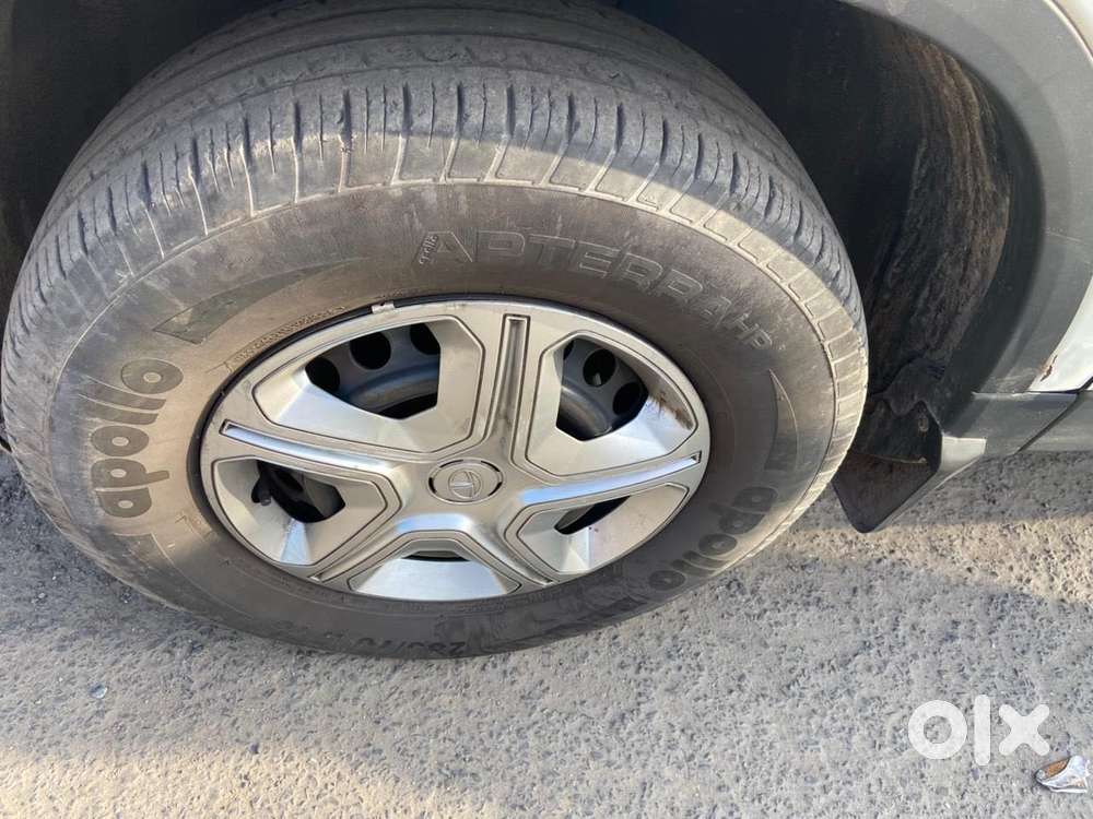 Tata Harrier Xm, 2020, Diesel