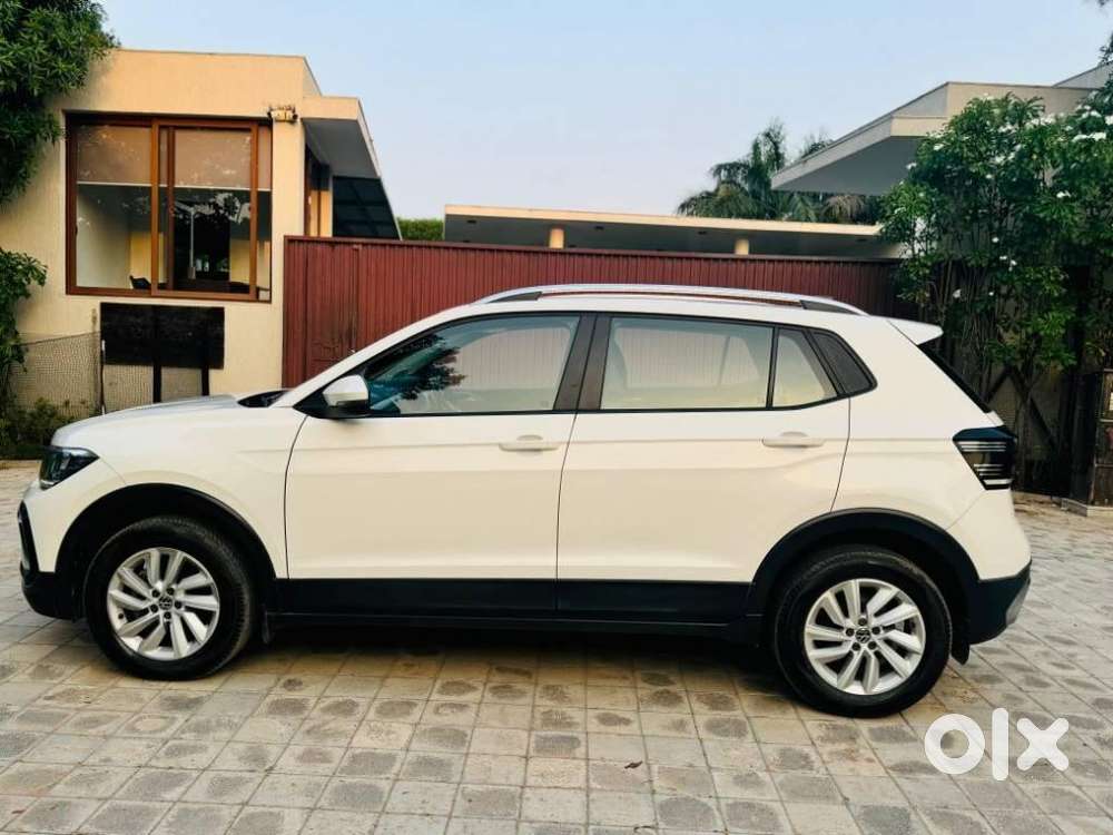 Volkswagen Taigun 1.0 Tsi Highline, 2023, Petrol