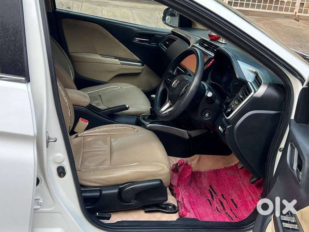 Honda City I Dtec V, 2014, Diesel