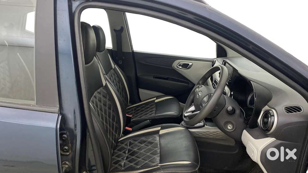 Hyundai Grand I10 Nios Sportz Amt 1.2 Kappa Vtvt, 2020, Petrol