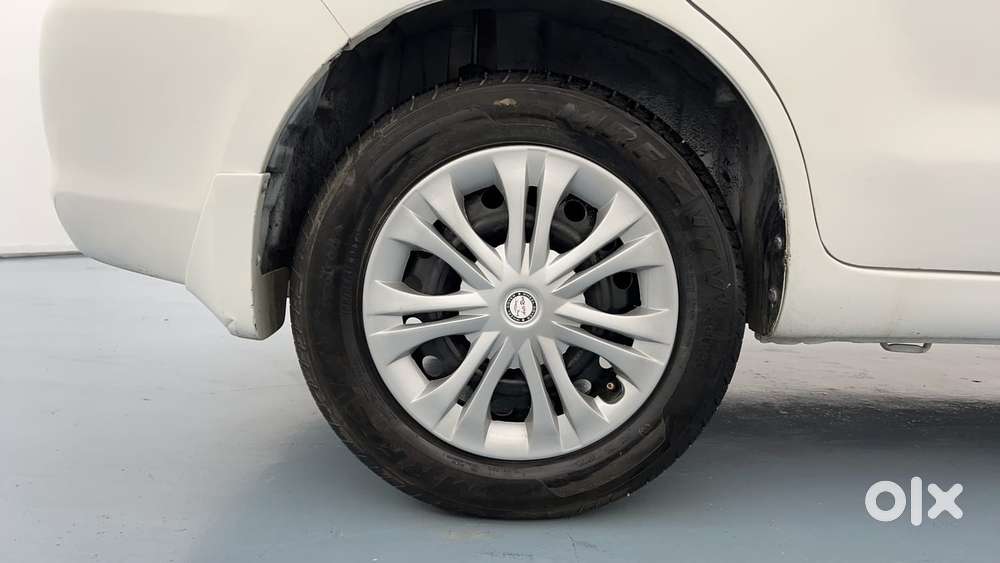 Maruti Suzuki Ertiga 1.5 Zxi, 2013, Petrol