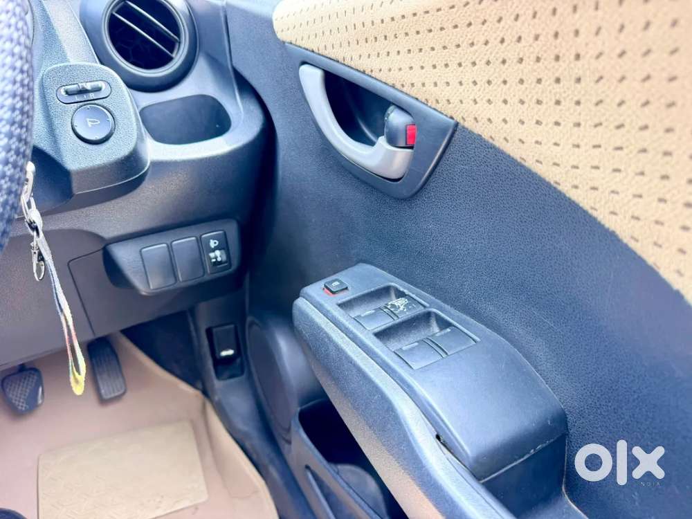 Honda Jazz X I-vtec, 2012, Petrol