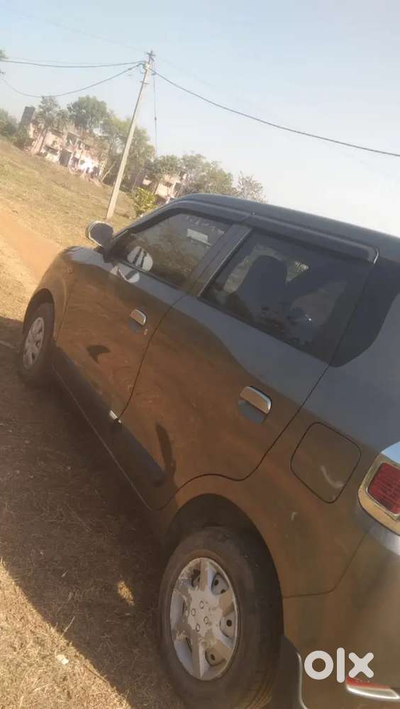 Wagonr Sell Only 450000