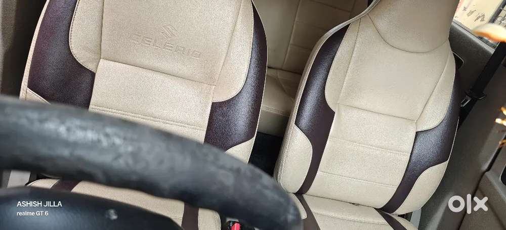 Maruti Suzuki Celerio 2018 Diesel 2nd Owner