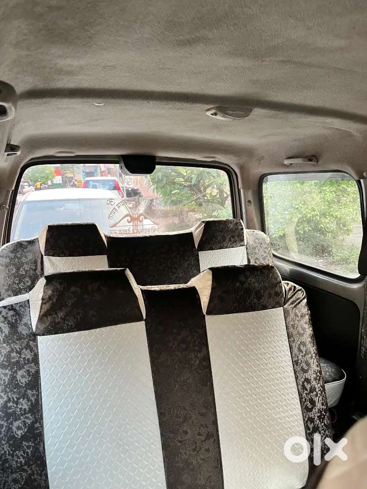 Maruti Suzuki Eeco 2021 Smiles 7-seater