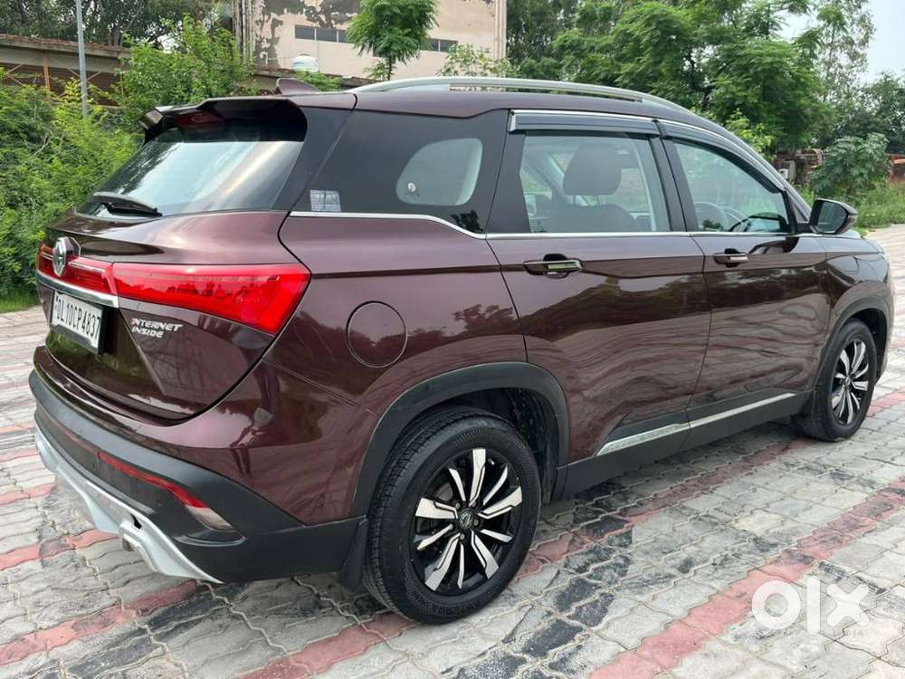 Mg Hector 2.0 Sharp Diesel, 2021, Diesel