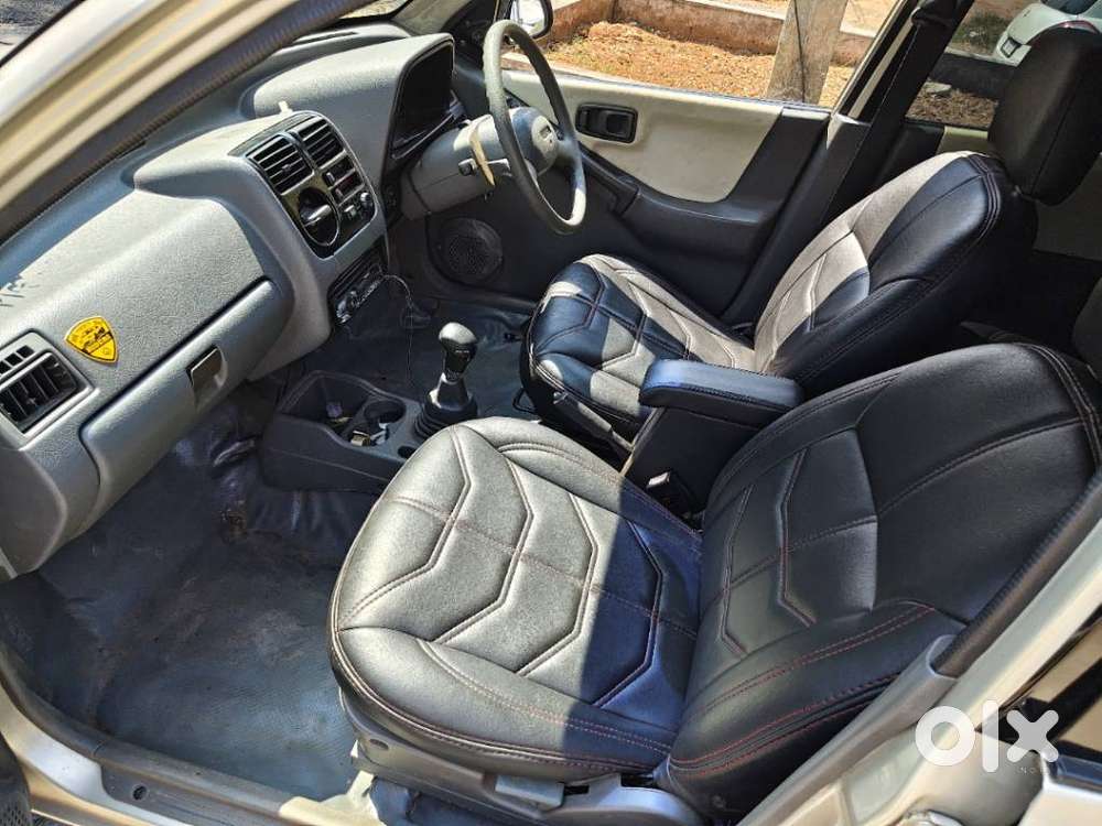 Maruti Suzuki Zen Estilo Vxi Bsiv, 2006, Petrol