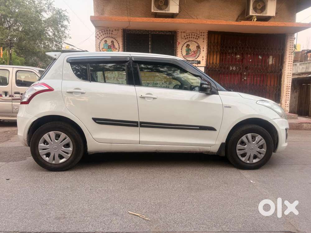 Maruti Suzuki Swift Vdi (o), 2013, Diesel