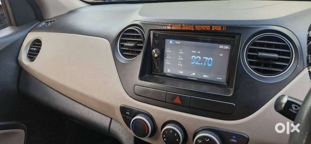 Hyundai Grand I10 1.2 Kappa Magna At, 2018, Petrol