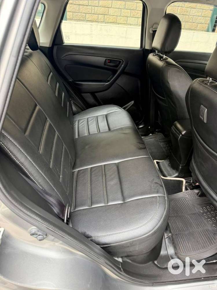 Maruti Suzuki Vitara Brezza Vdi, 2018, Diesel