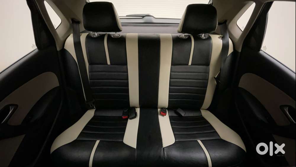 Volkswagen Polo 2009-2013 Petrol Comfortline 1.2l, 2013, Petrol