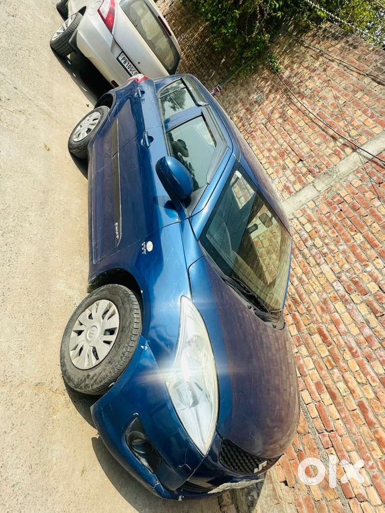 Maruti Suzuki Swift 2012 Petrol Good Condition