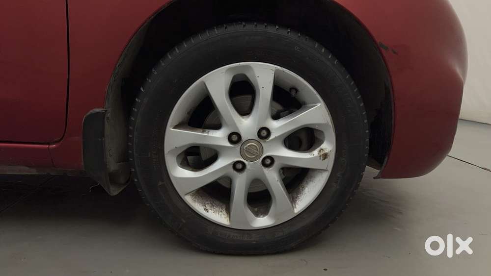 Nissan Micra Xv Cvt, 2014, Petrol