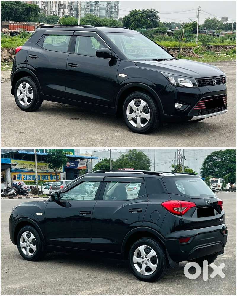 Mahindra Xuv300 W6, 2023, Petrol