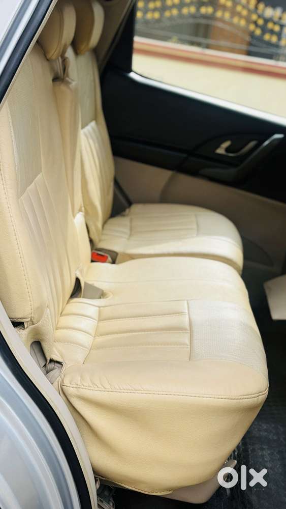 Mahindra Xuv500 W6 At, 2018, Diesel
