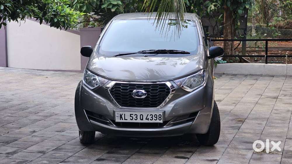 Datsun Redi Go Limited Edition 2018, 2019, Petrol