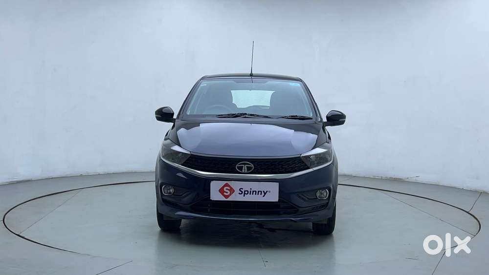 Tata Tiago Xza Plus, 2021, Petrol