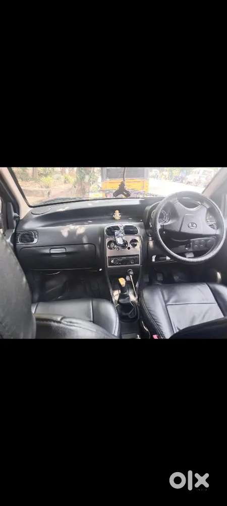 Tata Indica Ev2 Ls 2017