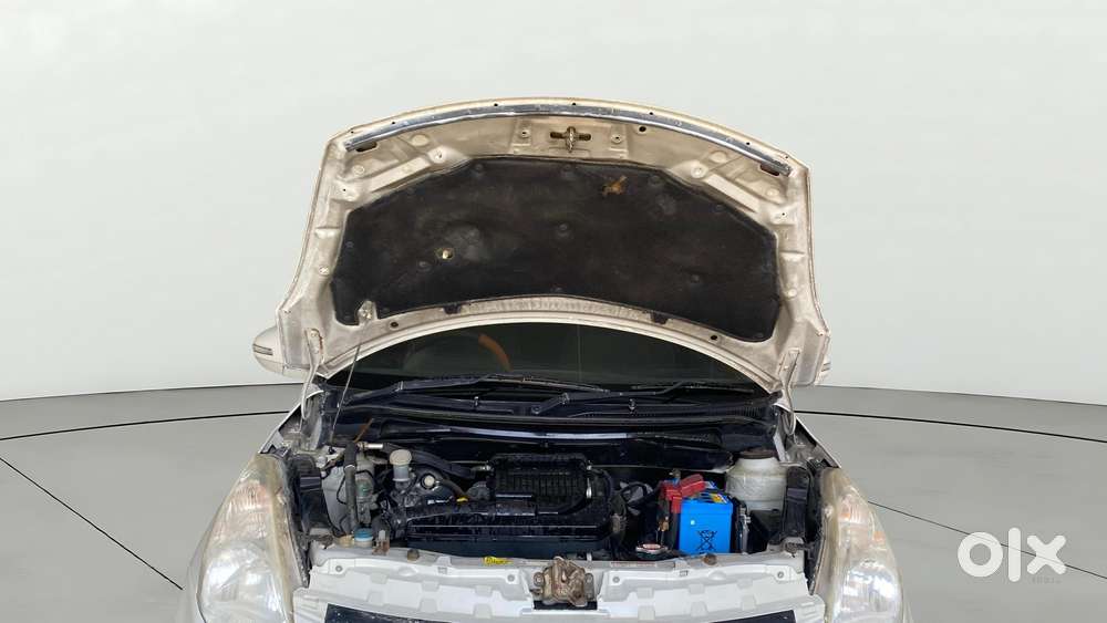 Maruti Suzuki Swift Vxi, 2014, Petrol