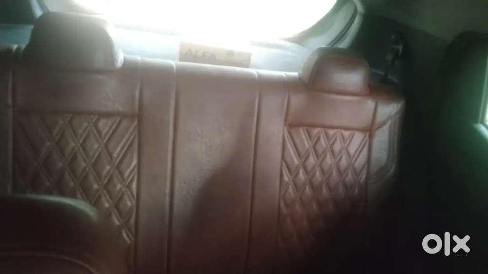 Renault Kwid 2016 Petrol Manual