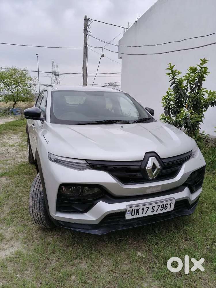 Gen One Condition Single Hand Driving