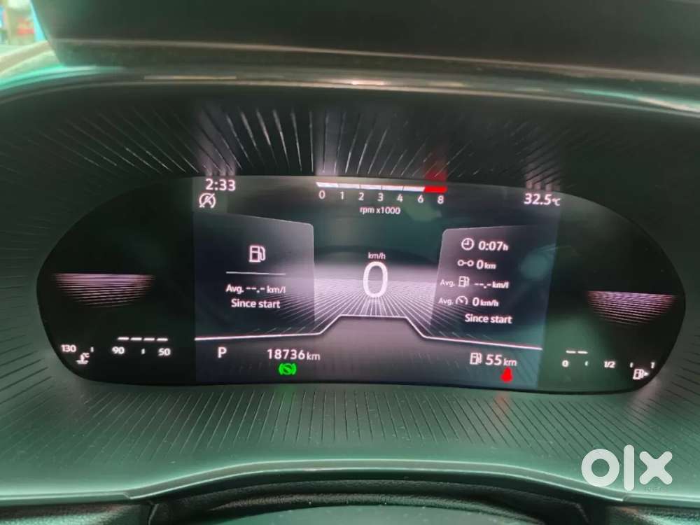 Skoda Kylaq Prestige, 2025, Petrol