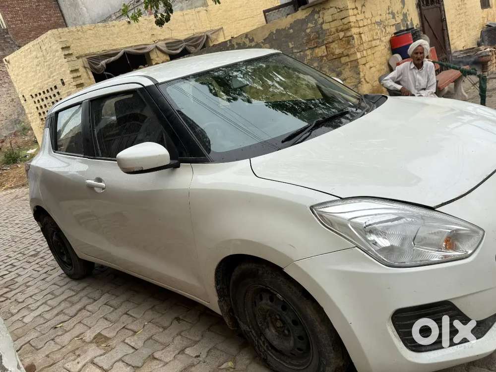 Swift 2023 Cng After Market