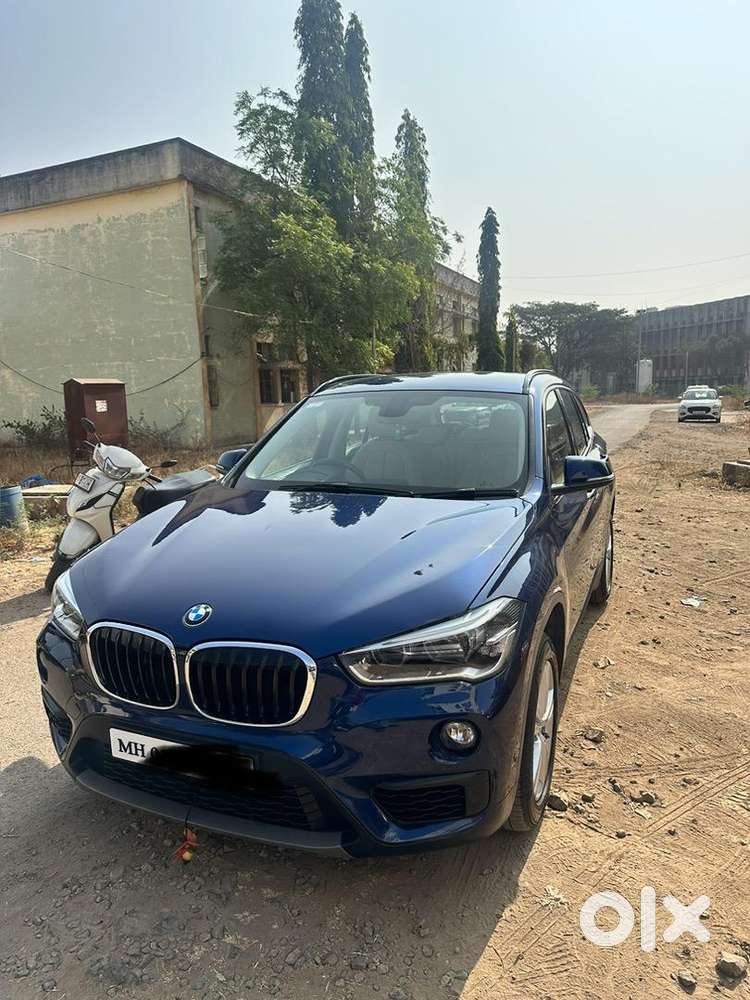 2019 Bmw Diesel Automatic 29555 Km Driven