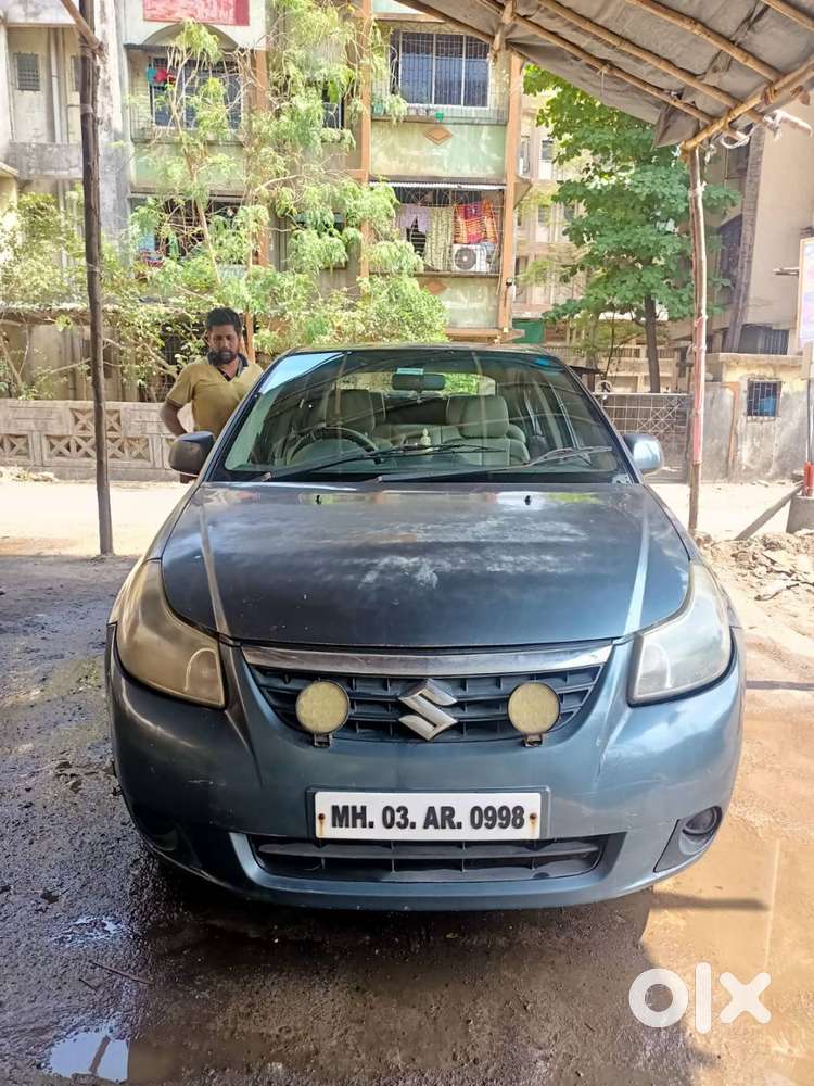 Sx4 In Good Condition For Sale